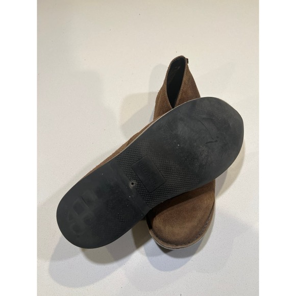 Chukka Veldskoen. Handsewn Goodyear style welt Comfortable, fashionable, & tough - Picture 7 of 7